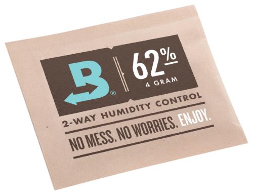 Boveda® 2-Way Humidity Packs 62%