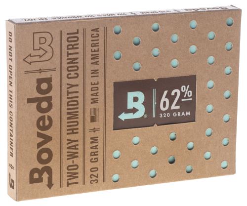 Boveda® 2-Way Humidity Packs 62%