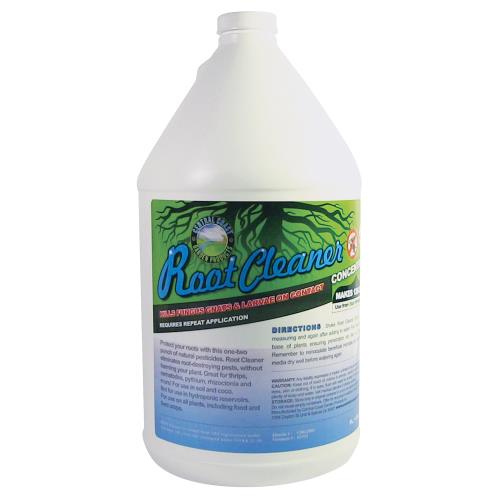 Root Cleaner