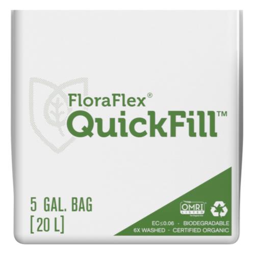 FloraFlex QuickFill Bags