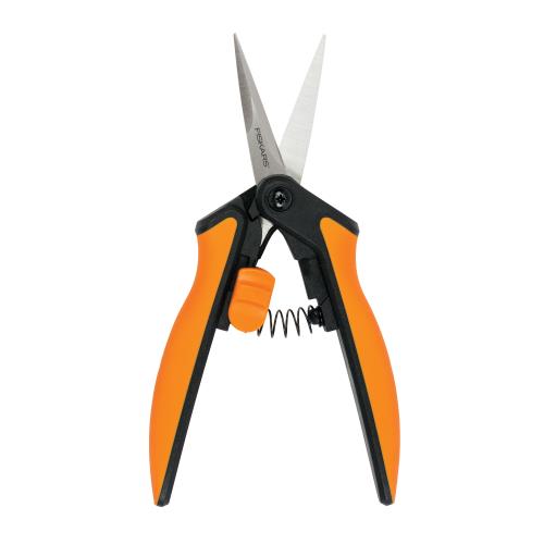 Fiskars Micro-Tip Pruning Snip (6/Cs)