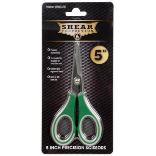 Shear Perfection Precision Scissor - 2 in Blades (12/Cs)