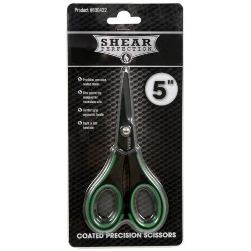 Shear Perfection Precision Scissor - 2 in Non Stick Blades (12/Cs)