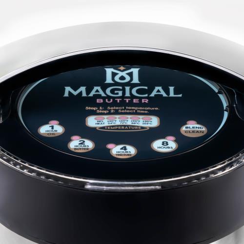 The MagicalButter MB2e Botanical Extractor (6/Cs)