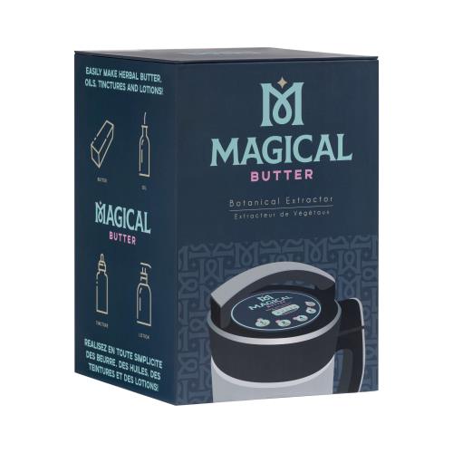 The MagicalButter MB2e Botanical Extractor (6/Cs)