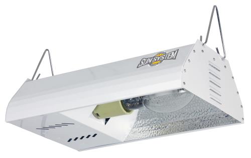 Sun System HPS 150 Watt w/ Lamp