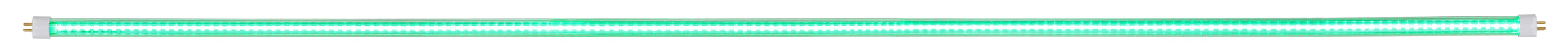 AgroLED iSunlight 41 Watt T5 4 ft Green LED Lamp (25/Cs)