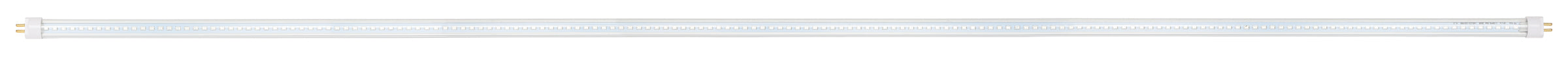 AgroLED iSunlight 41 Watt T5 4 ft Green LED Lamp (25/Cs)