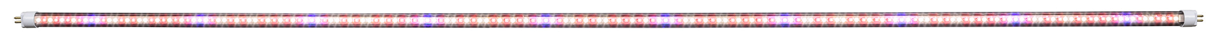 AgroLED iSunlight 41 Watt T5 4 ft Bloom LED Lamp (25/Cs)