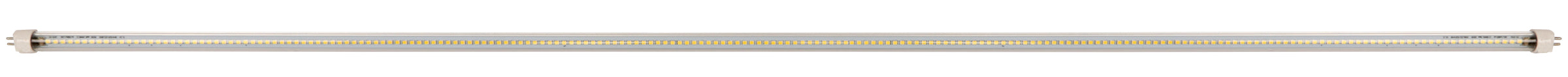 AgroLED iSunlight 41 Watt T5 4 ft White 5500K LED Lamp (25/Cs)