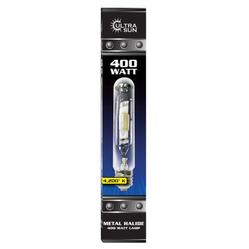 Ultra Sun® Metal Halide - 4,200° K