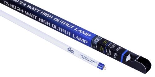 Ultra Sun® T5 HO Fluorescent Grow Lamps