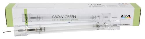 Grow Green 1000 W HPS Double Ended Lamp