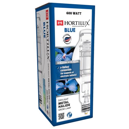 Eye Hortilux® Blue Daylight Metal Halide Lamps