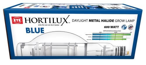 Eye Hortilux® Blue Daylight Metal Halide Lamps