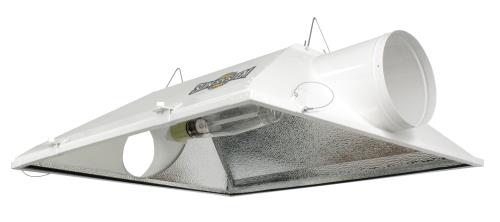 Dominator XXXL 8 in Air-Cooled Reflector (8/Plt)