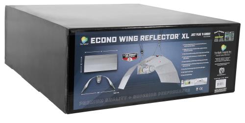 Econo Wing Reflector XL (30/Plt)