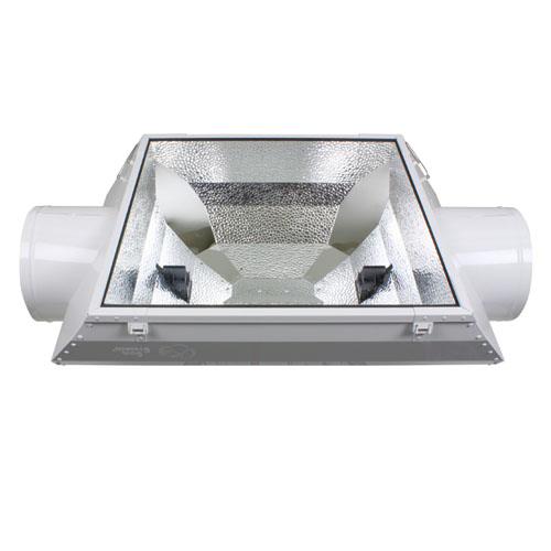 AC/DE Double Ended Air-Cooled Reflector 8 in (12/Plt)