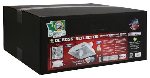 DE Boss Reflector (24/Plt)