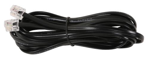 Gavita Interconnect Cables RJ14 / RJ14 10 ft / 300 cm