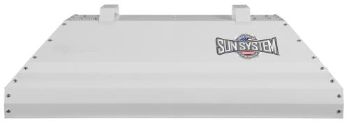 Sun System® LEC® Brand 630 Watt Fixture