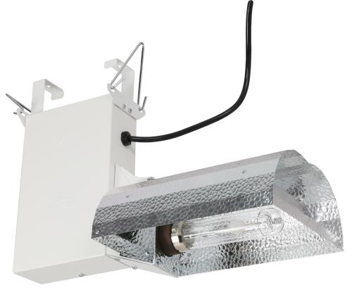 Sun System LEC Commercial Fixture 208 / 240 Volt w/ 3100 K Lamp (102/Plt)