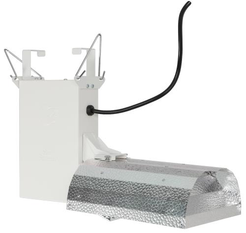 Sun System LEC Commercial Fixture 208 / 240 Volt w/ 3100 K Lamp (102/Plt)