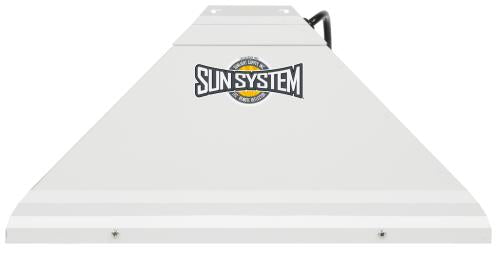 Sun System® LEC® Brand 315 RA™ Reflector