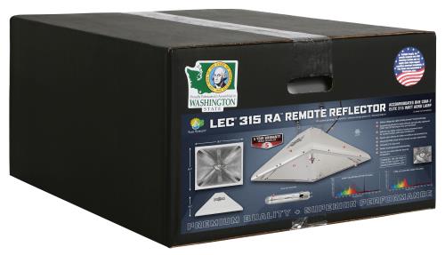 Sun System® LEC® Brand 315 RA™ Reflector