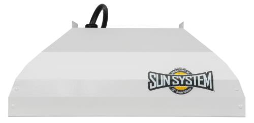 Sun System® LEC® Brand 315 Neutron™ Reflector