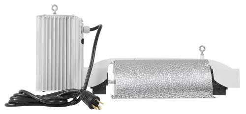 Sun System Pro Sun DE 1000 Watt 347 Volt Etelligent Compatible w/ Premium 2100 µmol DE Lamp