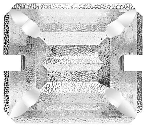 Sun System Pro Sun Intensity Optic for Double Ended Fixtures