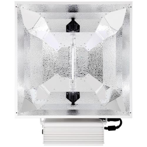 Sun System 1000 Watt DE Boss Commercial Fixture 120 Volt - 240 Volt