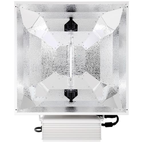 Sun System 1000 Watt DE Boss Commercial Fixture 277 Volt