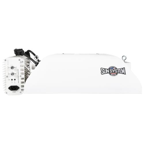 Sun System® 630 Watt LEC® Brand Boss Comm Fixtures