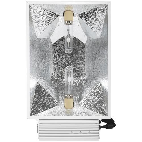 Sun System 630 Watt LEC Boss Com 120-240 Volt w/ 3100 K Lamp