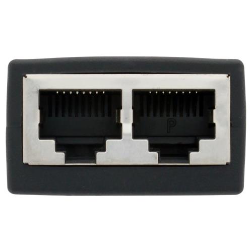 Gavita E-Series LED Adapter Interconnect Cable 3 Way Splitter RJ45