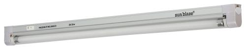 Sun Blaze T5 HO 21 - 2 ft 1 Lamp (20/Cs)