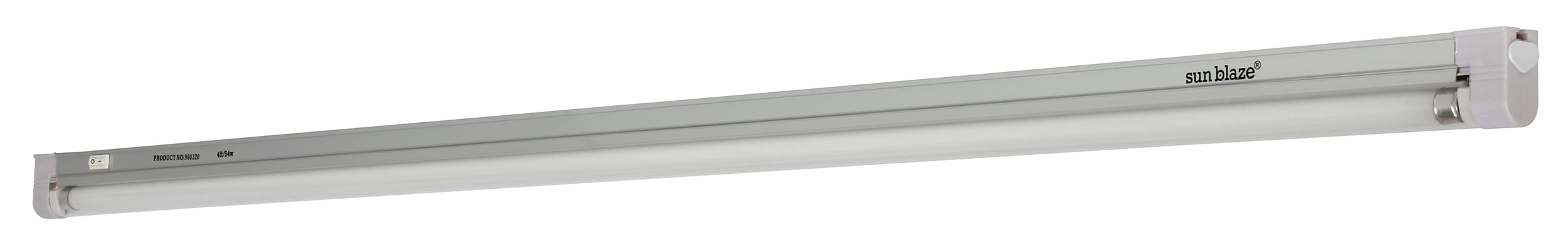 Sun Blaze T5 HO 41 - 4 ft 1 Lamp (20/Cs)