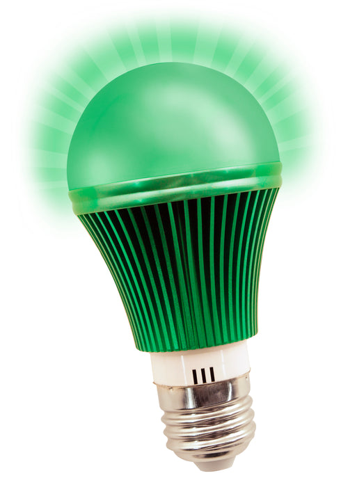 AgroLED Green LED Night Light - 6 Watt (40/Cs)