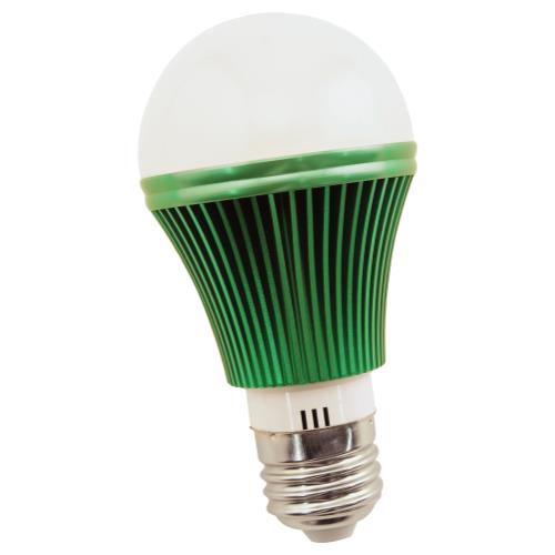 AgroLED Green LED Night Light - 6 Watt (40/Cs)