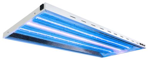 AgroLED® Sun® 411 Veg LED Fixtures 6,500° K + Blue + UV