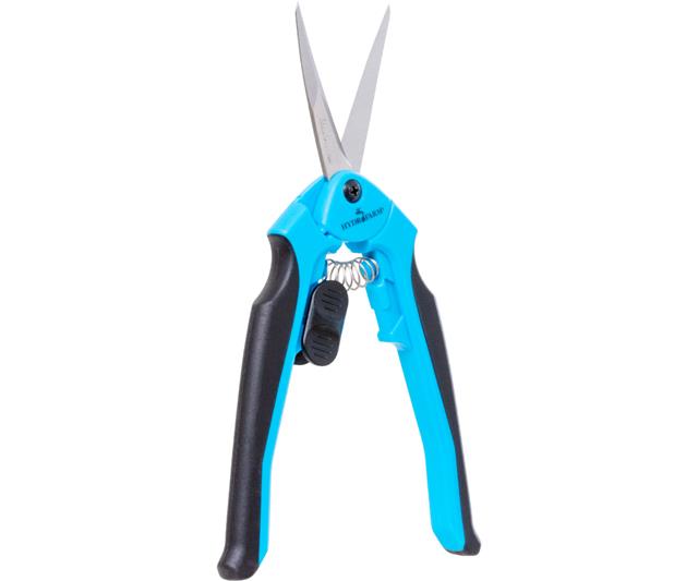 Hydrofarm Premium Ergonomic Curved Blade Pruner