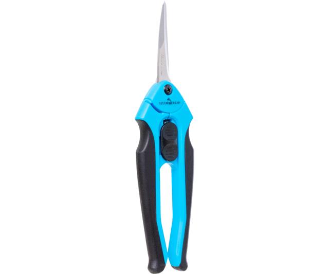 Hydrofarm Premium Ergonomic Curved Blade Pruner