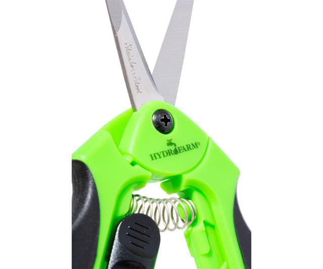 Hydrofarm Premium Ergonomic Pruner