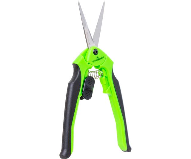 Hydrofarm Premium Ergonomic Pruner