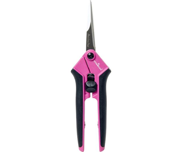 Hydrofarm Precision Lightweight Pink Pruner