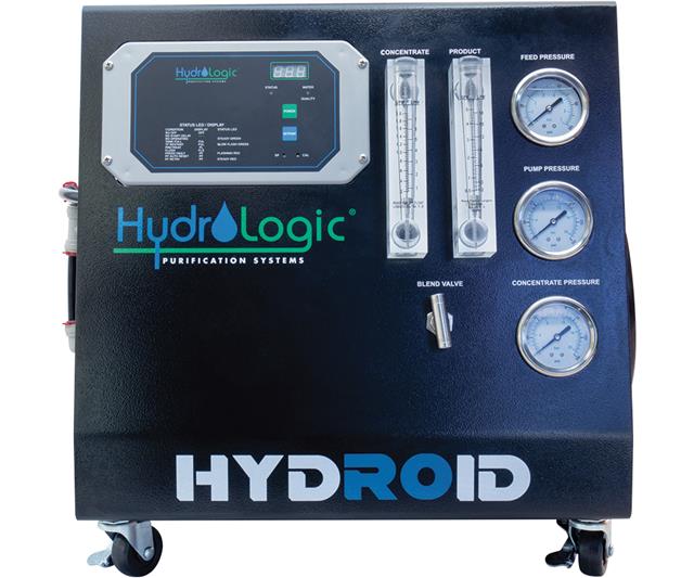 Hydrologic Hydroid Compact Commercial Reverse Osmosis System