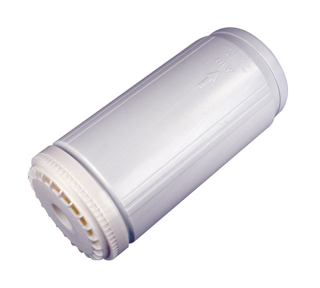 Hydrologic Pre-Evolution KDF/Catalytic Carbon Filter 10