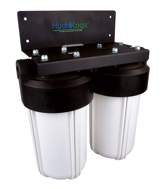 HydroLogic Pre-Evolution Pre-Filter, High Capacity